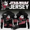Norfolk Admirals Peanuts Night 2026 Celebrating Hoodie