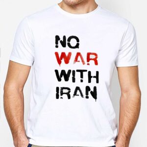 No War With Iran Tee 2 1.jpg