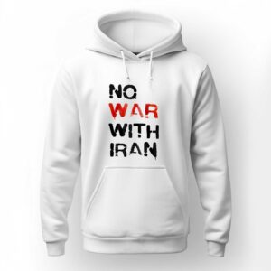 No War With Iran Tee 3 1.jpg