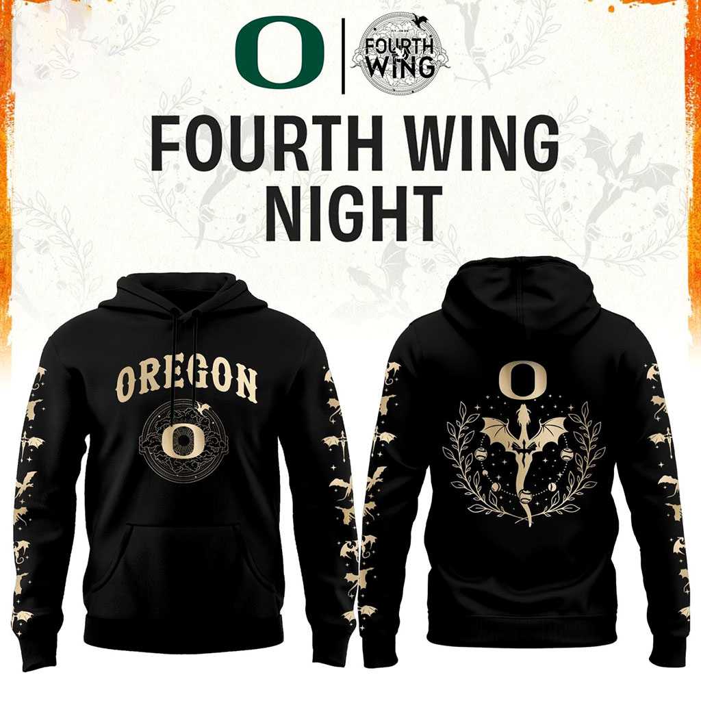 Ohio State Buckeyes Fourth Night 2026 NCAA Football Hoodie Tee