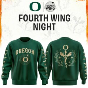 Oregon Ducks Fourth Night 2026 NCAA Football Hoodie Tee 2 1.jpg