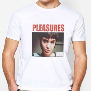 Pleasures Hackers Kate Tee