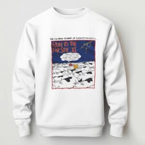 Run To The Far Side XI Tee 4 1.jpg