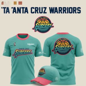 Santa Cruz Warriors 2026 Santa Cruz Surfers Night Hoodie Tee 2 1.jpg