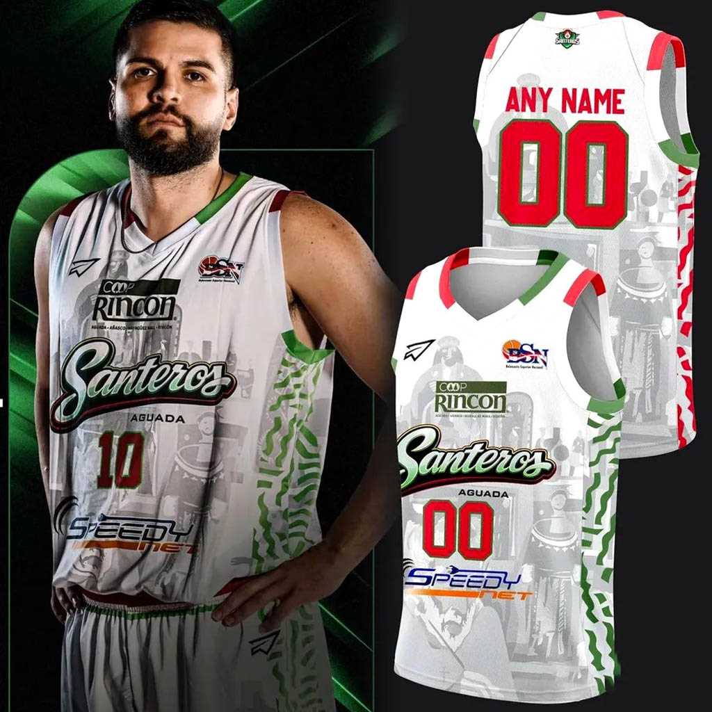 San Francisco Giants System Of A Down Collab SFG Baseball Jersey