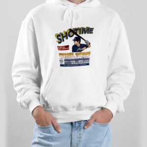 Showtime 17 Los Angeles Shohei Ohtani Los Angeles Baseball Division Tee 3 1.jpg