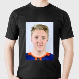 Simon Holmstrom Profile Shirt