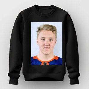Simon Holmstrom Profile Shirt