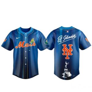 St Louis Cardinals Salvadoran Heritage Day 2026 Jersey