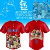 Colorado Rockies Fourth Wing Night Custom Baseball Jersey