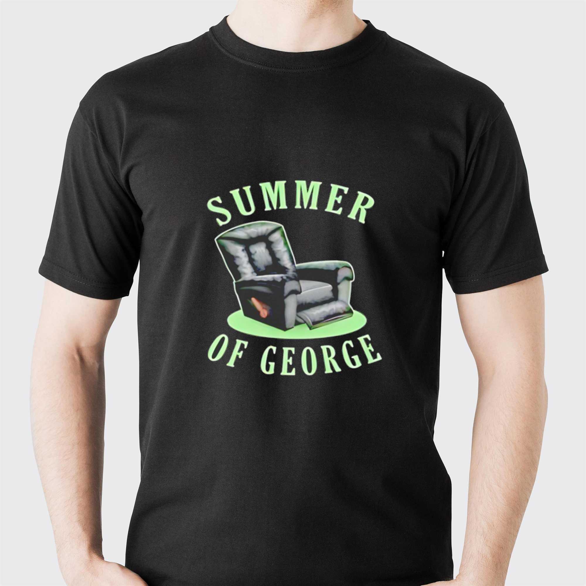 Summer Of George Tee