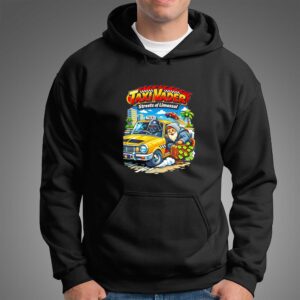 Taxi Vader Streets Of Limassol T Shirt 4 1.jpg