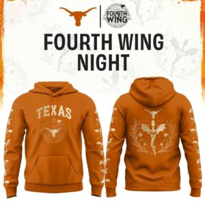 Texas Longhorns Fourth Night 2026 NCAA Football Hoodie Tee 1 1.jpg
