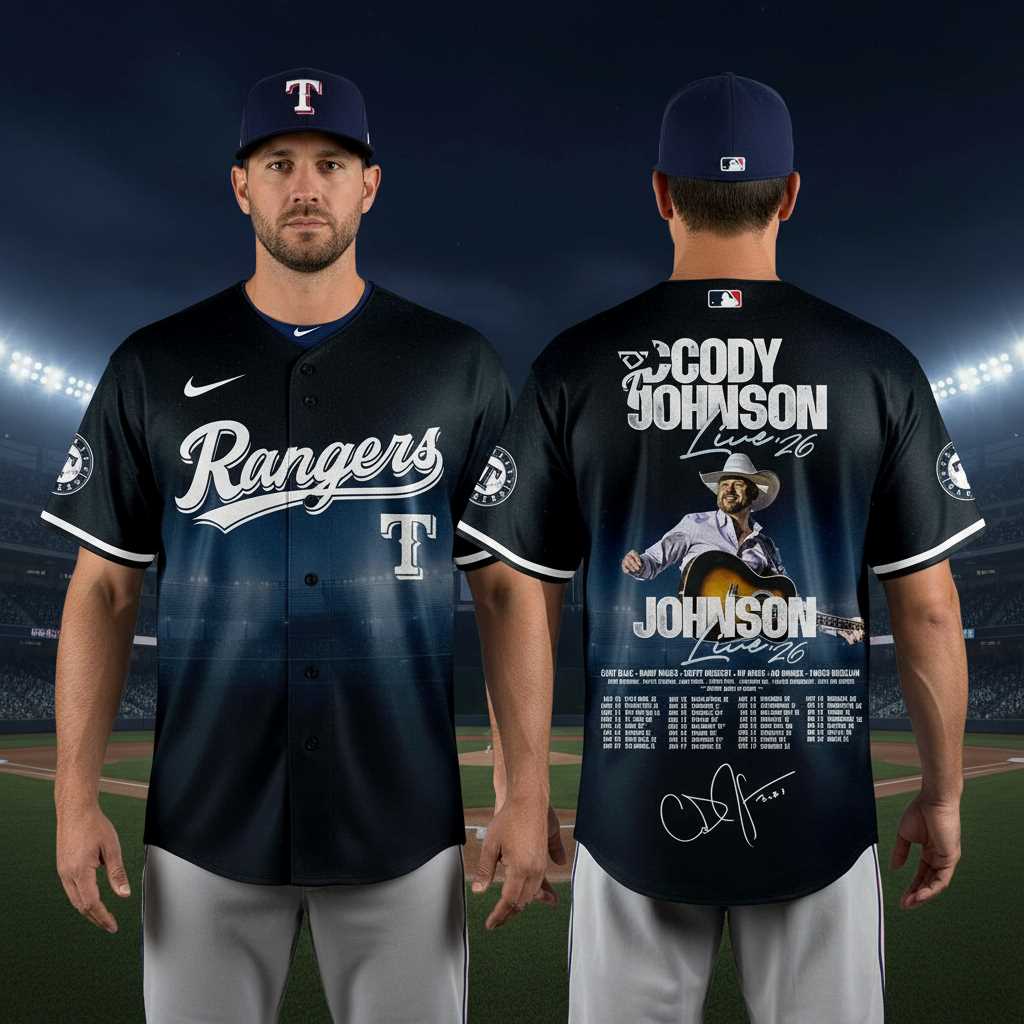 Seattle Mariners Iron Man Game Day Baseball Jersey