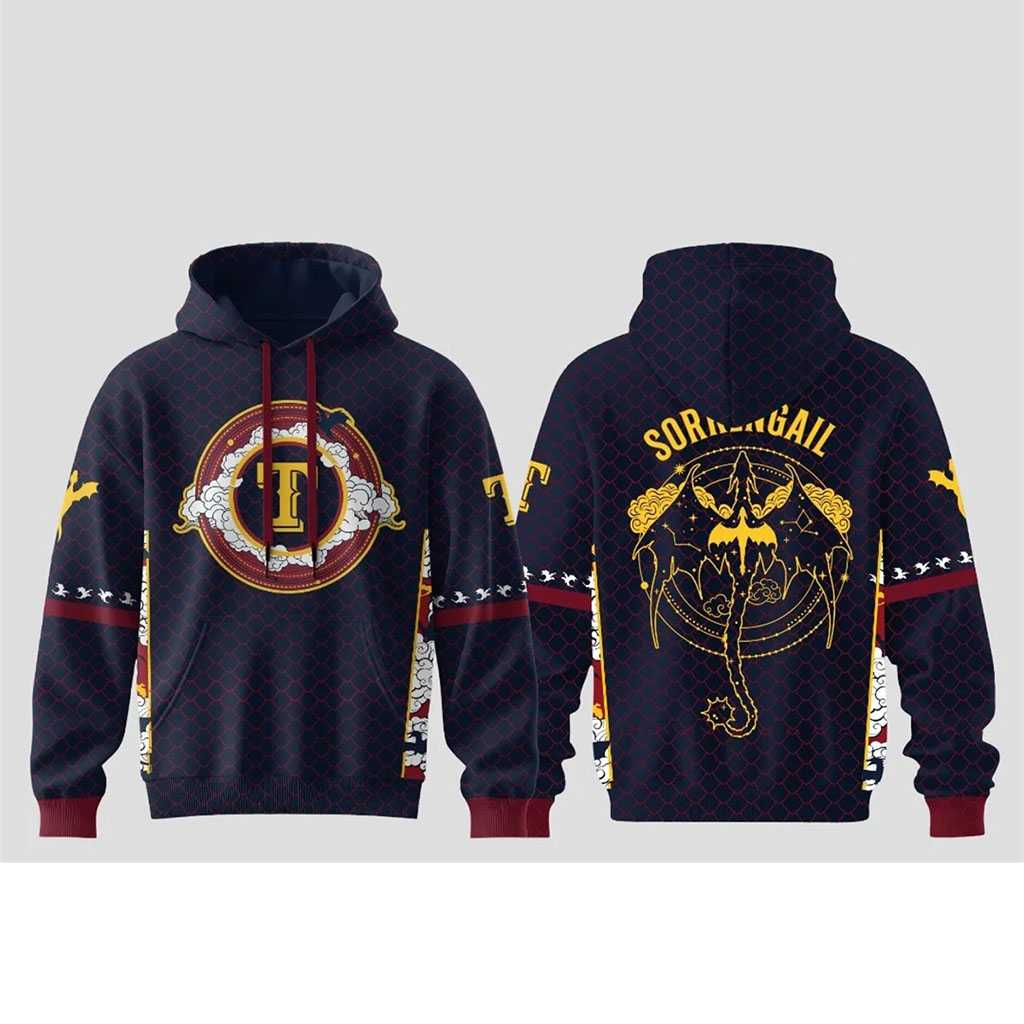 Texas Rangers Sorrengail Fourth Wing 2026 Hoodie Texas Rangers Sorrengail Fourth Wing 2026 Hoodie