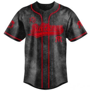 The Weeknd After Hours Til Dawn 2026 Sultanes Monterrey Baseball Jersey