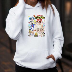 This Is Howie Do It Deal Or No Deal Tee 3 1.jpg