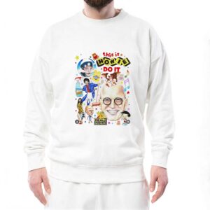 This Is Howie Do It Deal Or No Deal Tee 4 1.jpg
