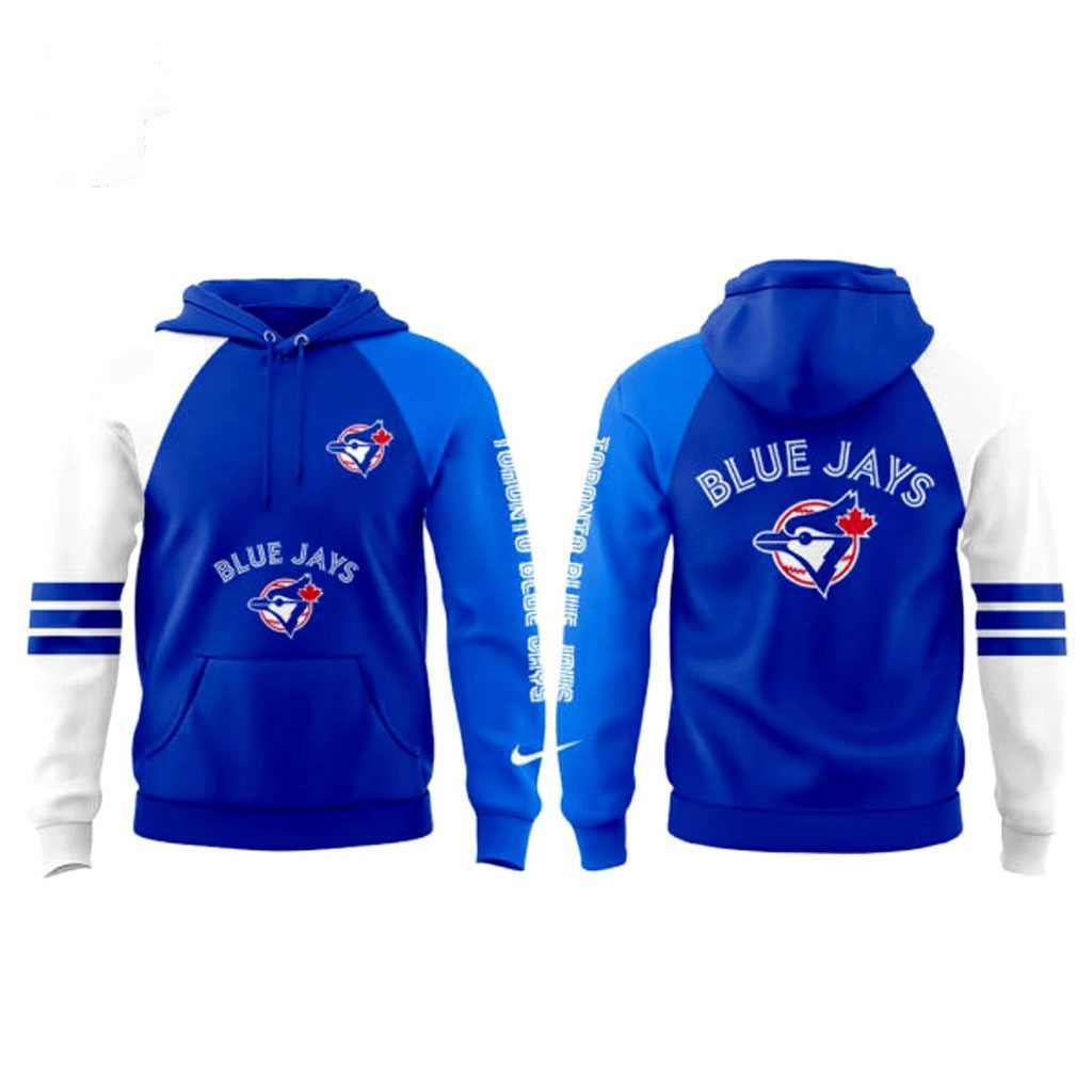 Toronto Maple Leafs Happy Opening Night Hoodie Toronto Maple Leafs Happy Opening Night Hoodie