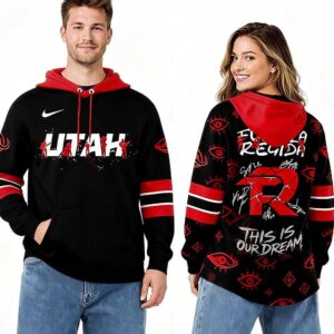 Utah Mammoth Fuerza Regida This is our Dream 2026 Tour Hoodie 3 1.jpg