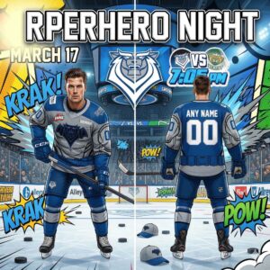Victoria Royals Superhero Hockey Night 2026 Custom Jersey 4 1.jpg
