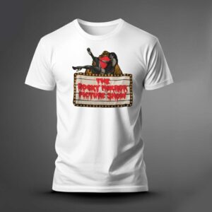 Vintage The Rocky Horror Picture Show T-Shirt