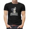 Espresso Shot Italia Baseball Shirt