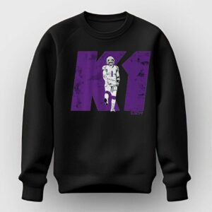 Kyler Murray K1 Minnesota Shirt