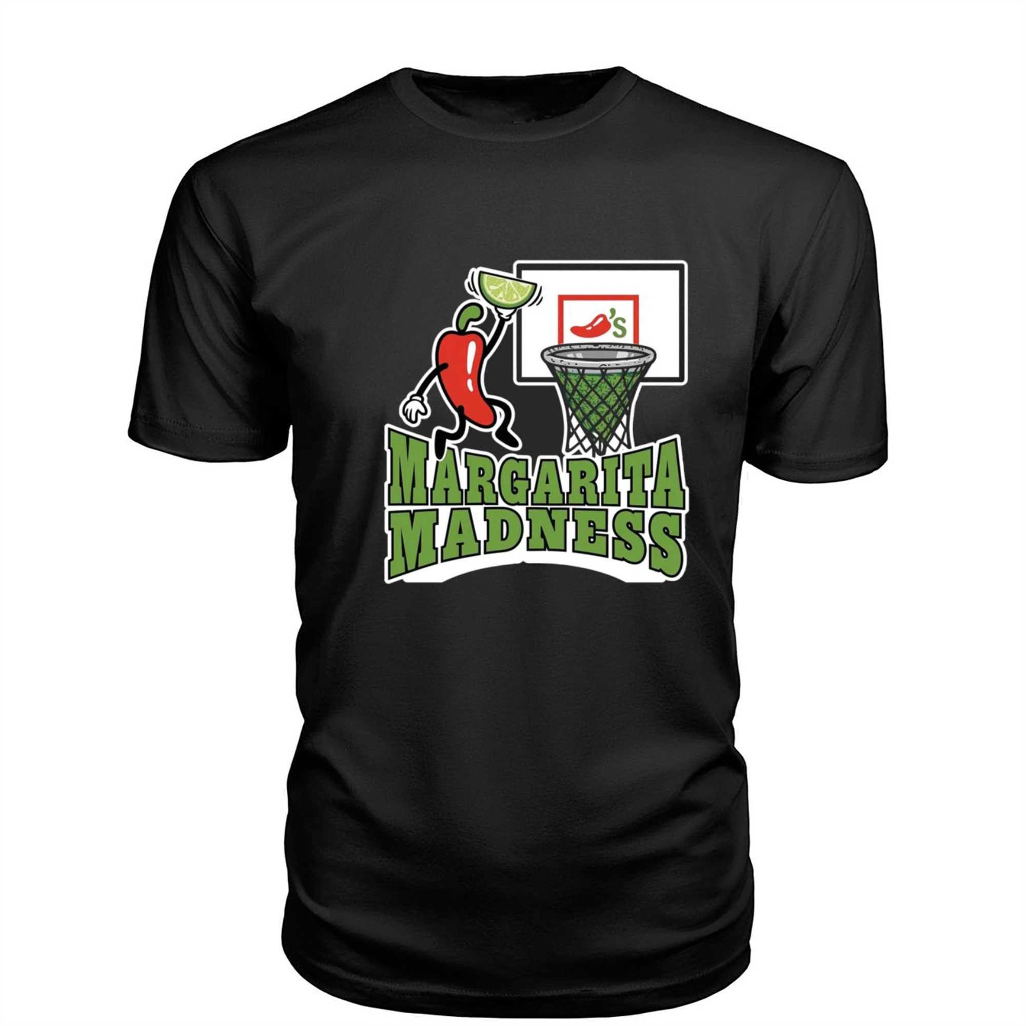 Margarita Madness 2026 Shirt