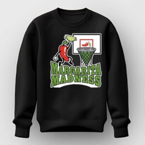 Margarita Madness 2026 Shirt