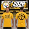 2026 Draft Day in Pittsburgh Shirt