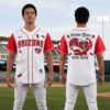 Arizona Diamondbacks Replica 2026 Special Jersey Arizona Diamondbacks Replica 2026 Special Jersey