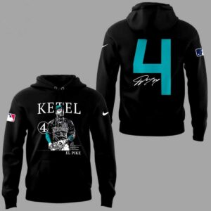 Arizona Diamondbacks Ketel Marte Edtion Hoodie