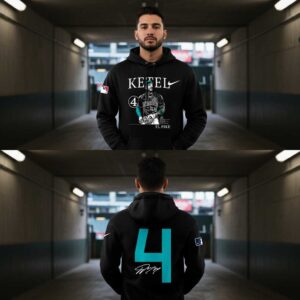 Arizona Diamondbacks Ketel Marte Edtion Hoodie