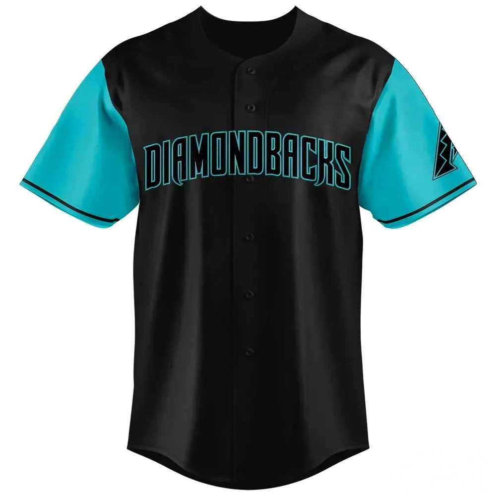 Arizona Diamondbacks Replica 2026 Special Jersey Arizona Diamondbacks Replica 2026 Special Jersey