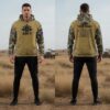 Anyma Lisa Bad Angel Hoodie 2026 Edition