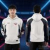BTS  World Tour ARIRANG 2026 Hoodie