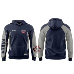 BDNS T1-FAKER Collection 2026 For Fans Hoodie