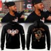 Baltimore Ravens 2026 The Next Flight Hoodie