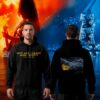 Baltimore Orioles Armed Forces Day 2026 Hoodie