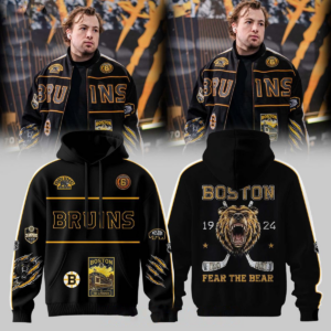 Boston Bruins Hockey Game Of Bruins Nation 2026 Tee Hoodie