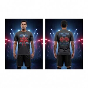 Bruno Mars The Romantic Tour Tee Hoodie