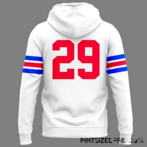 Buffalo Sabres Lake Hour 2026 Hoodie