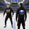 Buffalo Sabres We’re Back White Hoodie