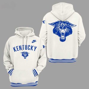 Coach Will Stein Kentucky Football Hoodie