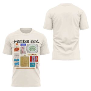 Coachella Music and Arts Festival Tee Hoodie