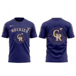 Colorado Avalanche Fourth Wings Night 2026 Hoodie