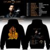 DDG Blame the Chat Tour 2026 Tee Hoodie