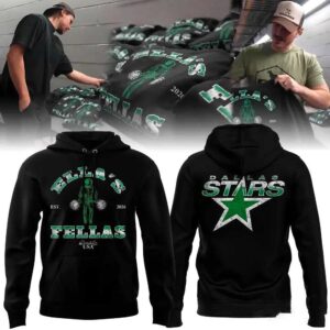 Dallas Stars Ella Langley EST 2026 For Fans Collection Shirt