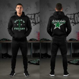 Dallas Stars Ella Langley EST 2026 For Fans Collection Shirt